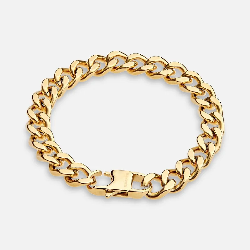 8MM Cuban Bracelet