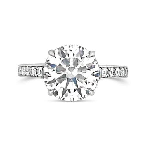 Diamond Engagement Ring