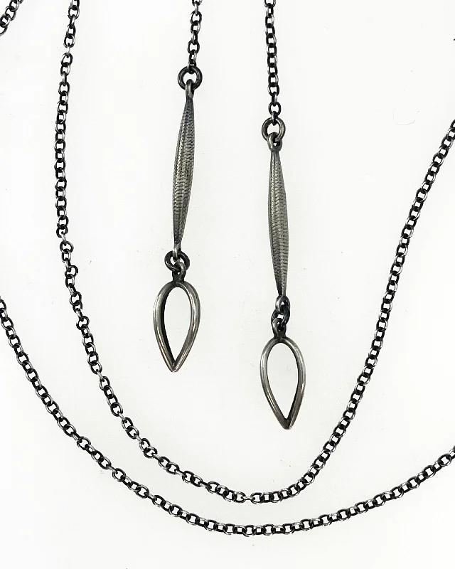 Lorelei Hamm Lariat Necklace*