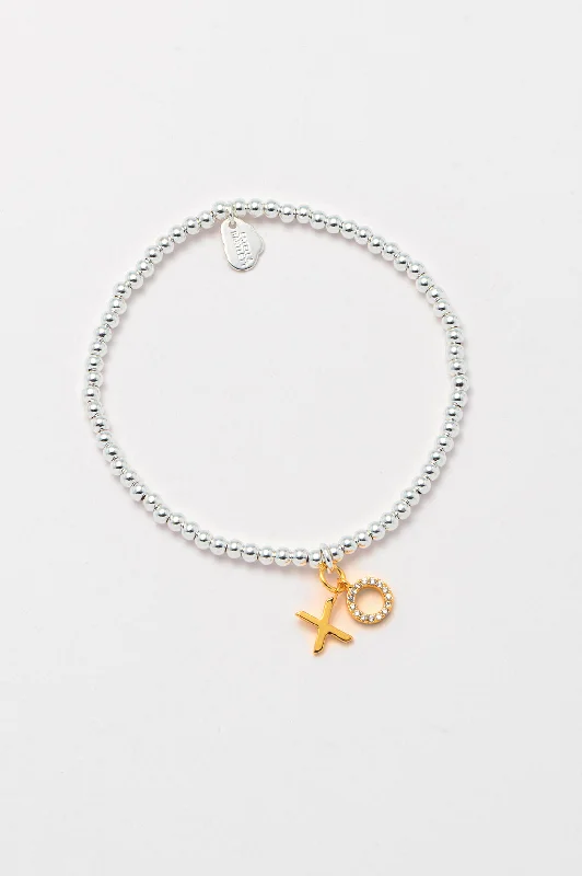 Sienna Bracelet XO