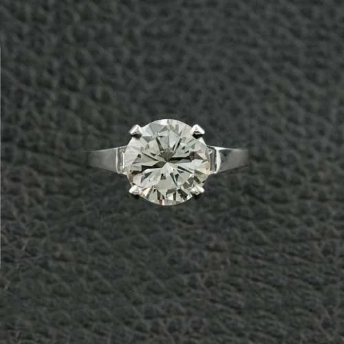 Diamond Engagement Ring